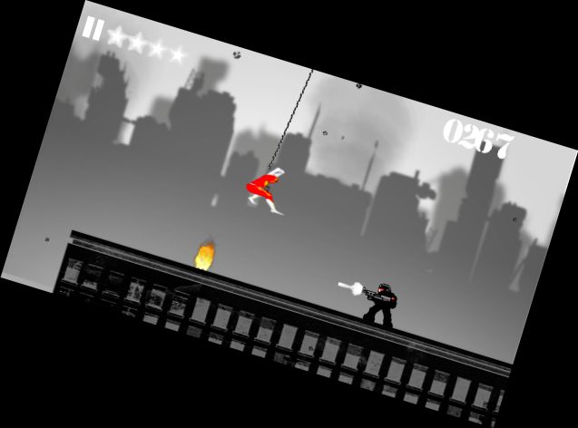 Stickman Combat Zone