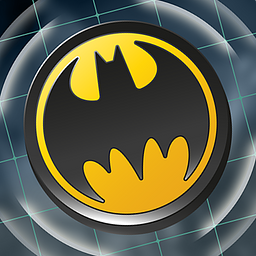 Batman: Jagd auf die Schurken