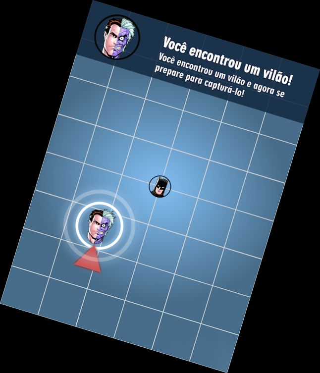 Batman: Jagd auf die Schurken