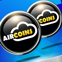 Aircoins Treasure Hunt