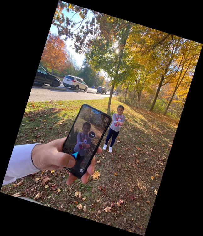 Полювання на скарби A