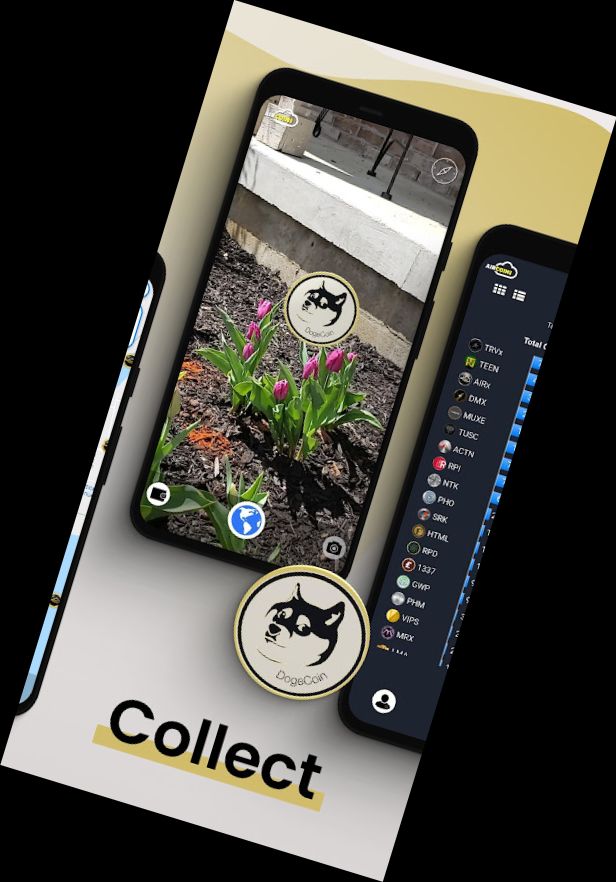 Охота за сокровищами Air