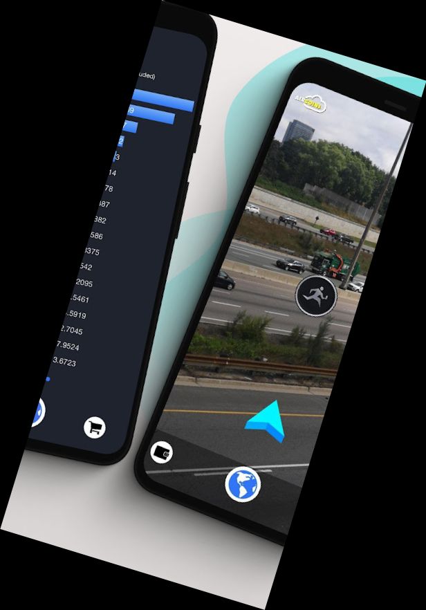 Полювання на скарби A