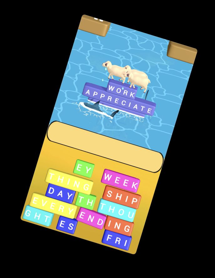 Словесна Ве