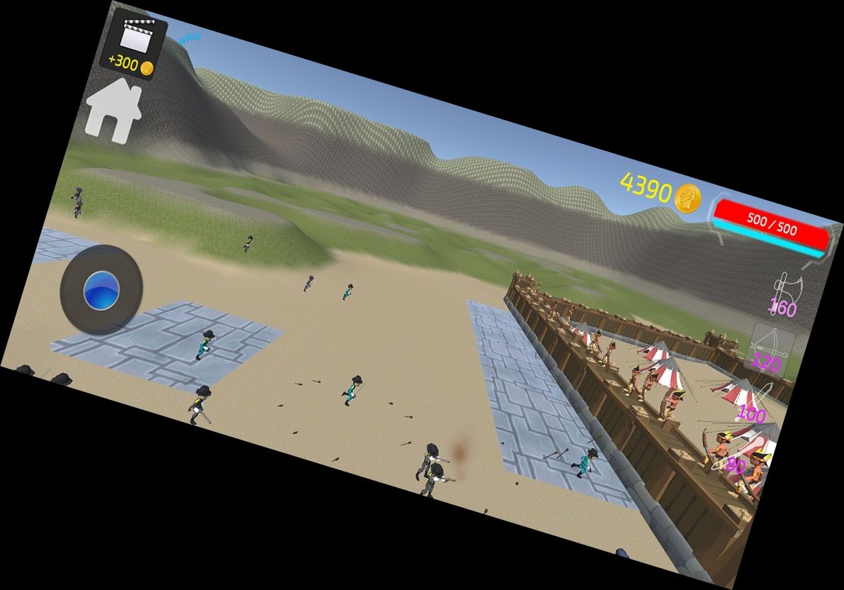 Wildwest-Westerne-Krieg