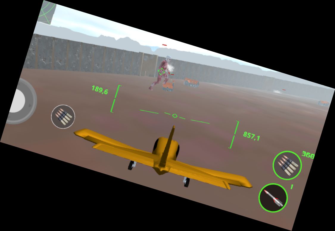 Нападение титанов