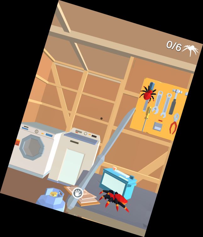 Арахнофобія