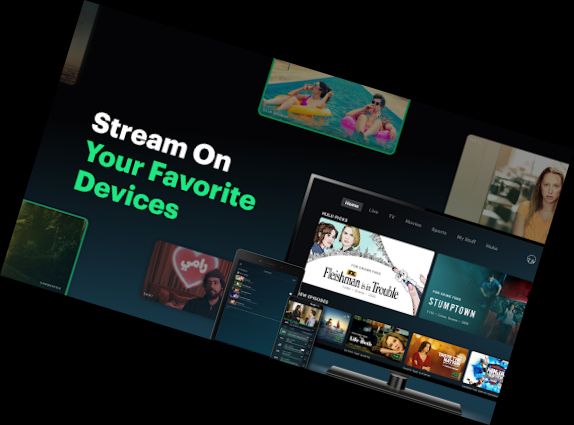 Hulu: Stream TV shows & movies