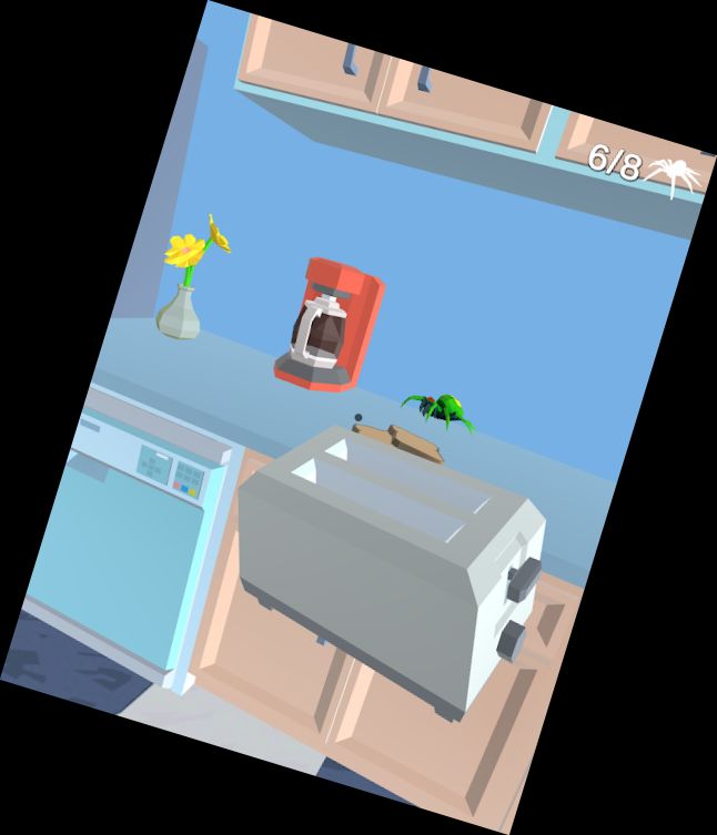 Арахнофобія