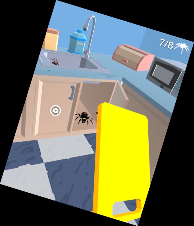 Арахнофобия