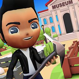 Приключение в Парке Муз