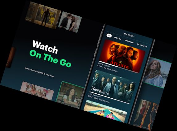 Hulu: Filme und Fernsehsendungen streamen