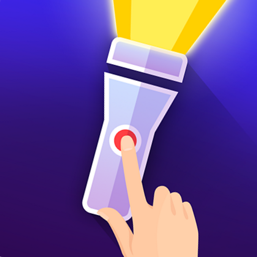 Flashlight Pro: Super LED