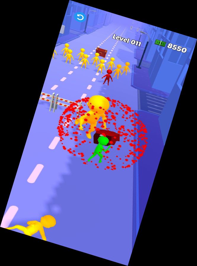 Бей, чтобы вы