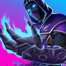 NEBEL - MOBA Battle Royale Spiel