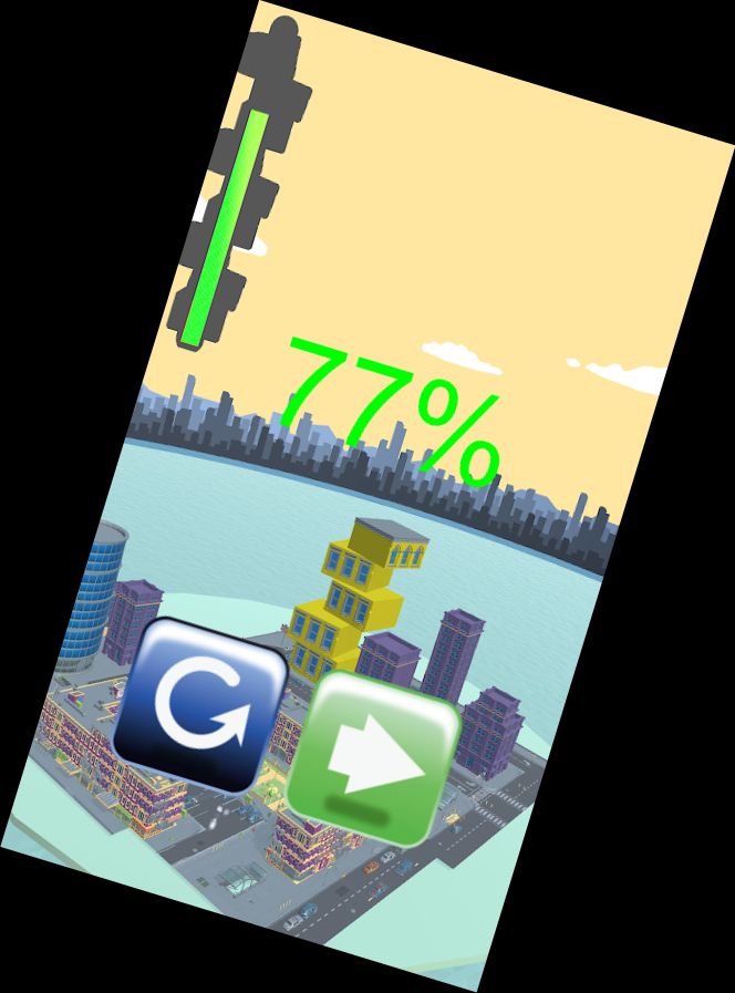 Башня Стеков