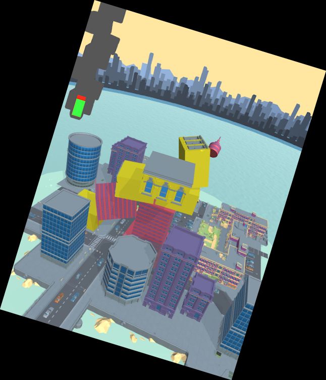 Башня Стеков