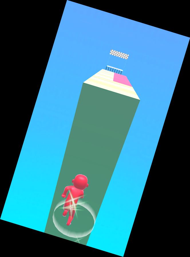 Невидимый Путь