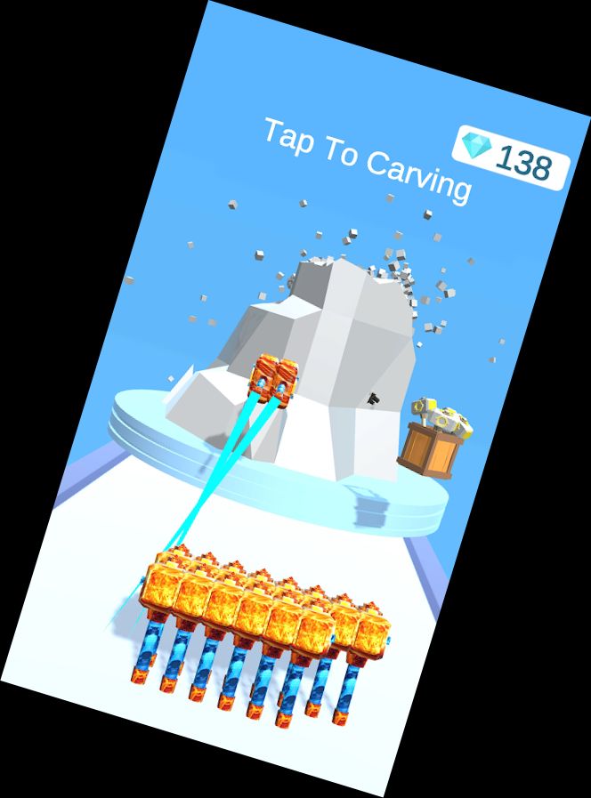 Гонка Молот