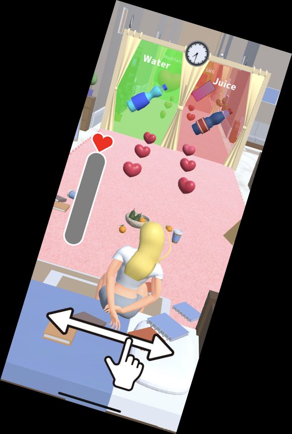 Утренняя Рут