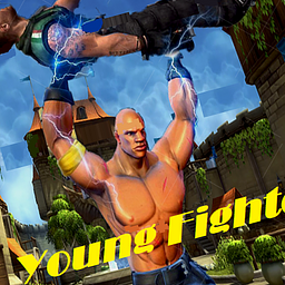 МОЛОДОЙ БОЕЦ -究極ный Эк