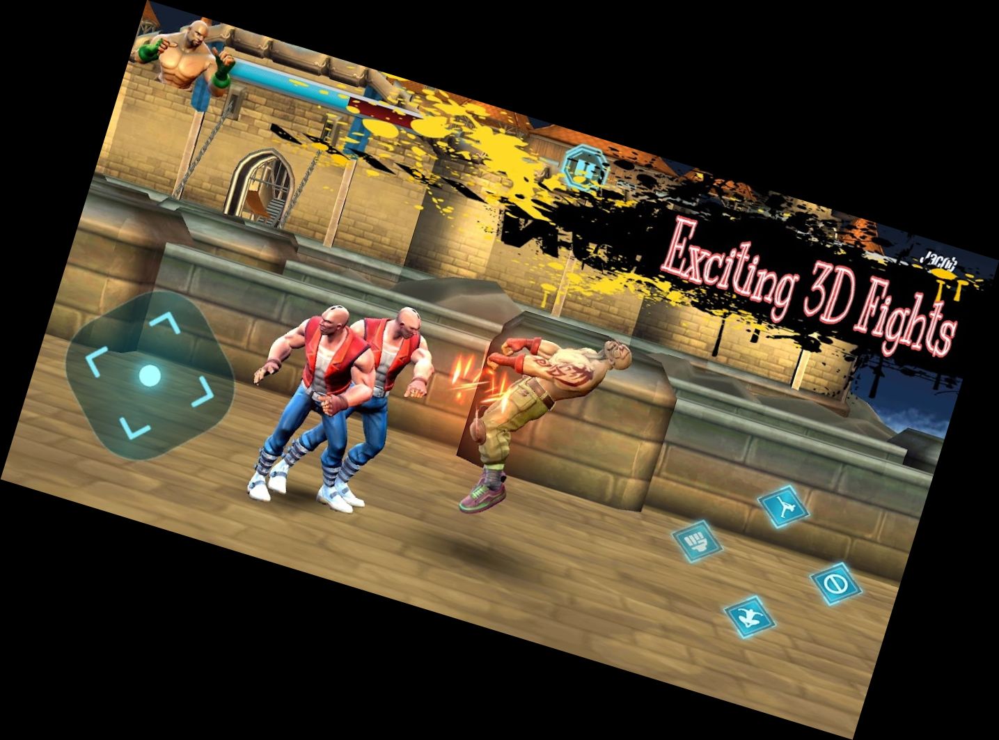 МОЛОДОЙ БОЕЦ -究極ный Эк