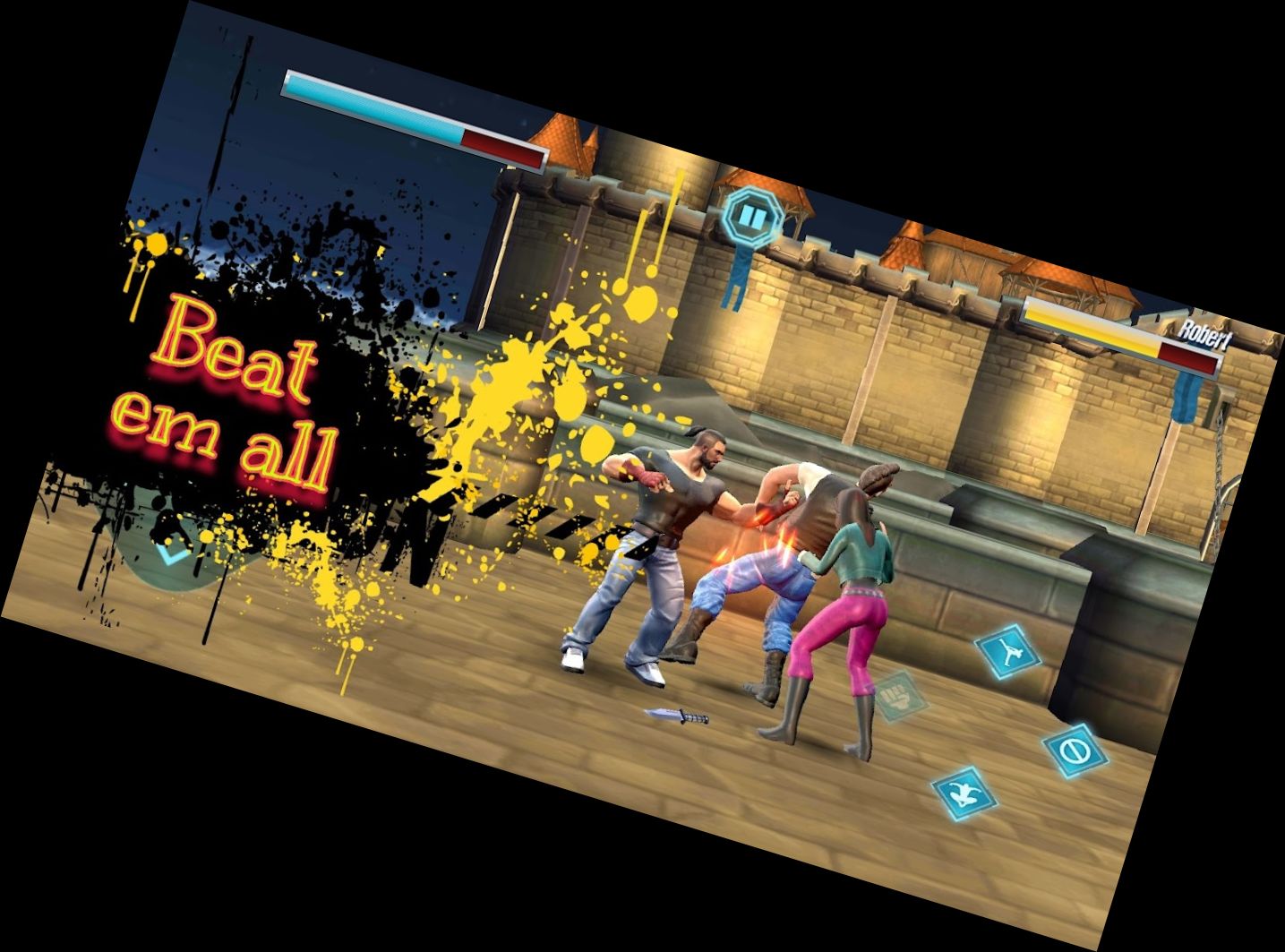 МОЛОДОЙ БОЕЦ -究極ный Эк