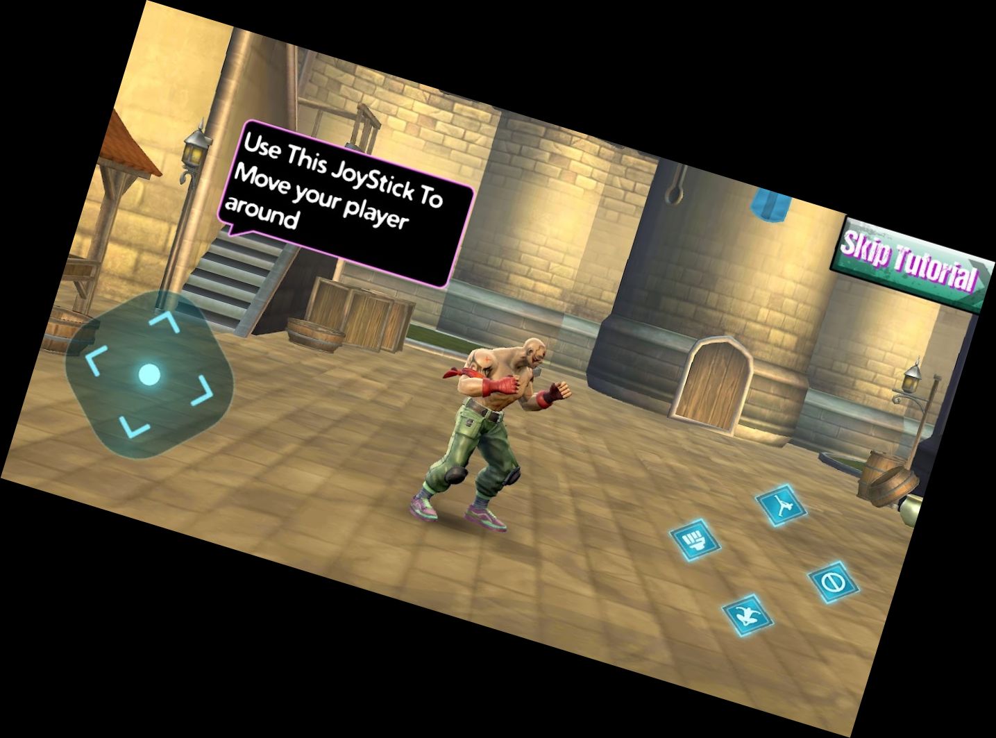 МОЛОДОЙ БОЕЦ -究極ный Эк