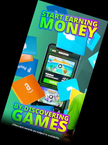 Cash Giraffe - Play and earn