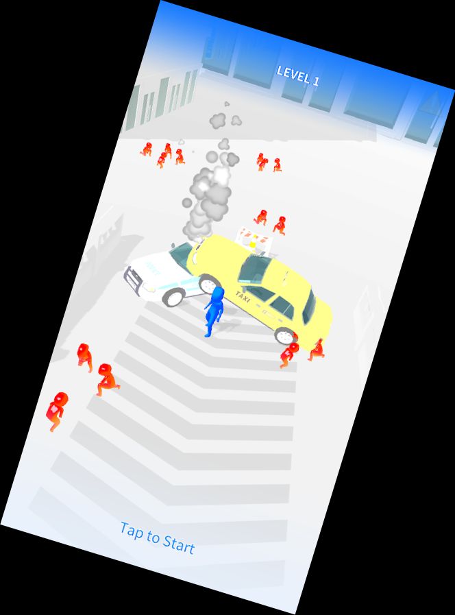 Втеча з міста