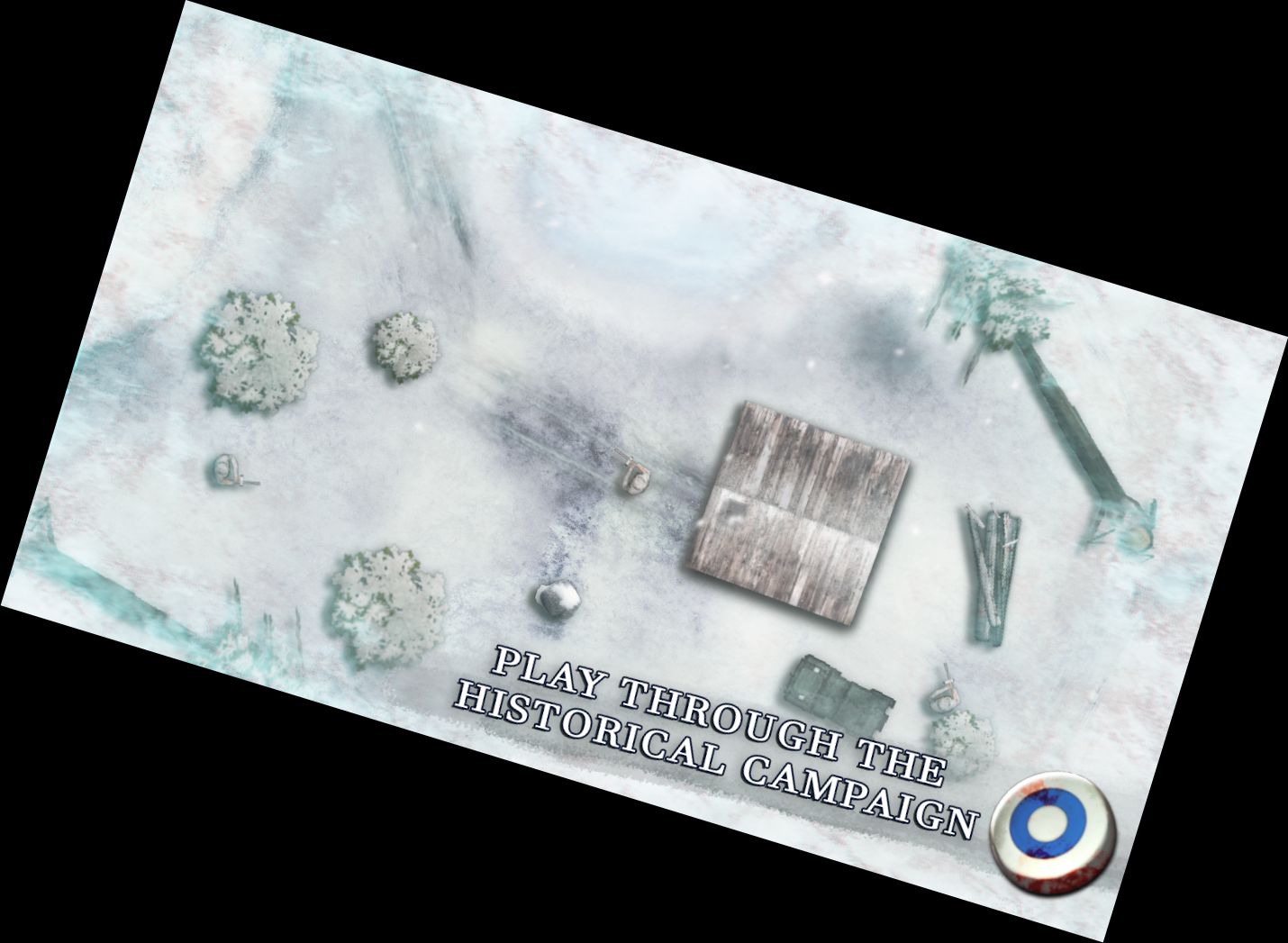 YOD: Война за Ф