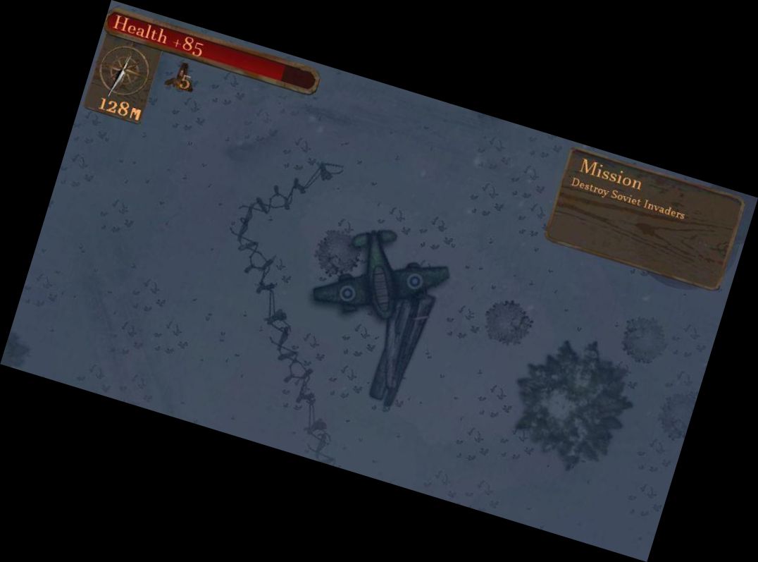 YOD: Krieg in Finnland