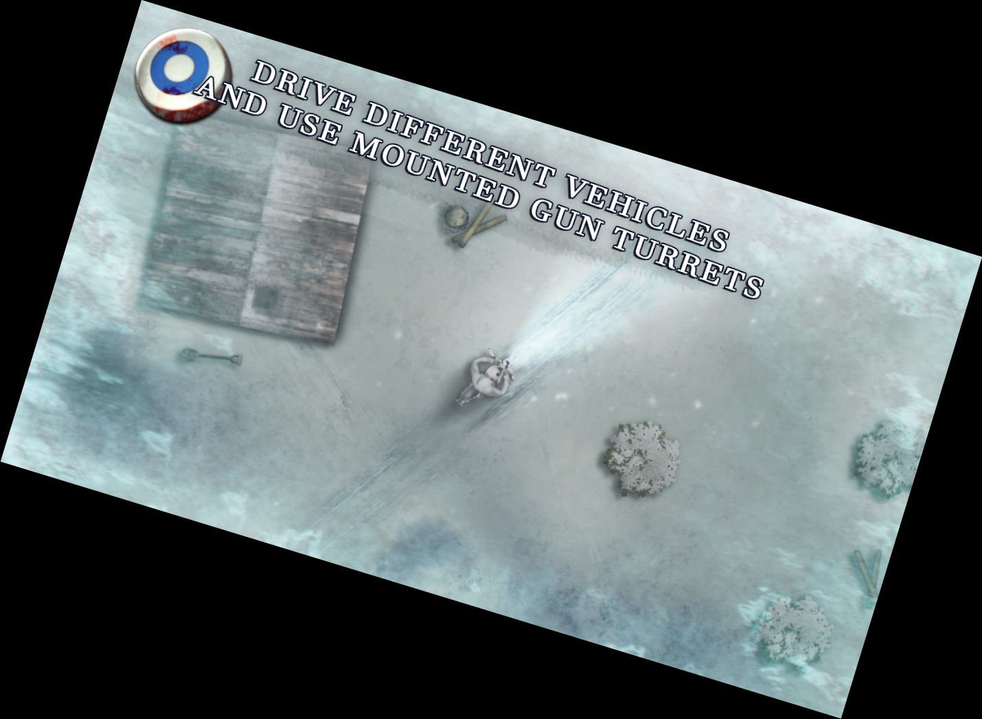 ЙОД: Війна за