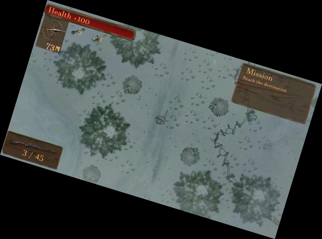 YOD: Krieg in Finnland