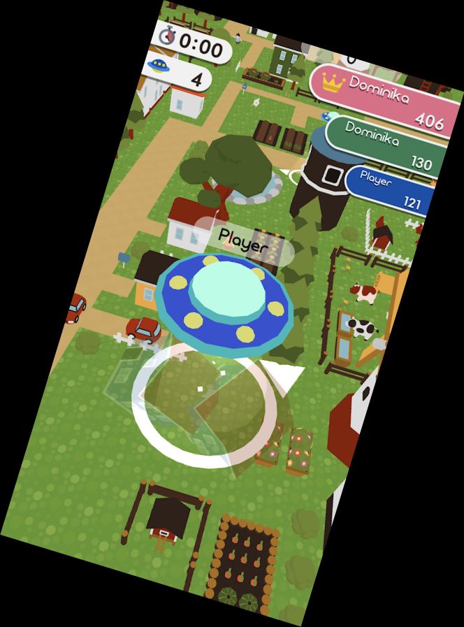 Вивізування худоби!