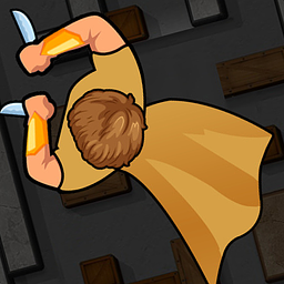 Attentäter Heldenjäger