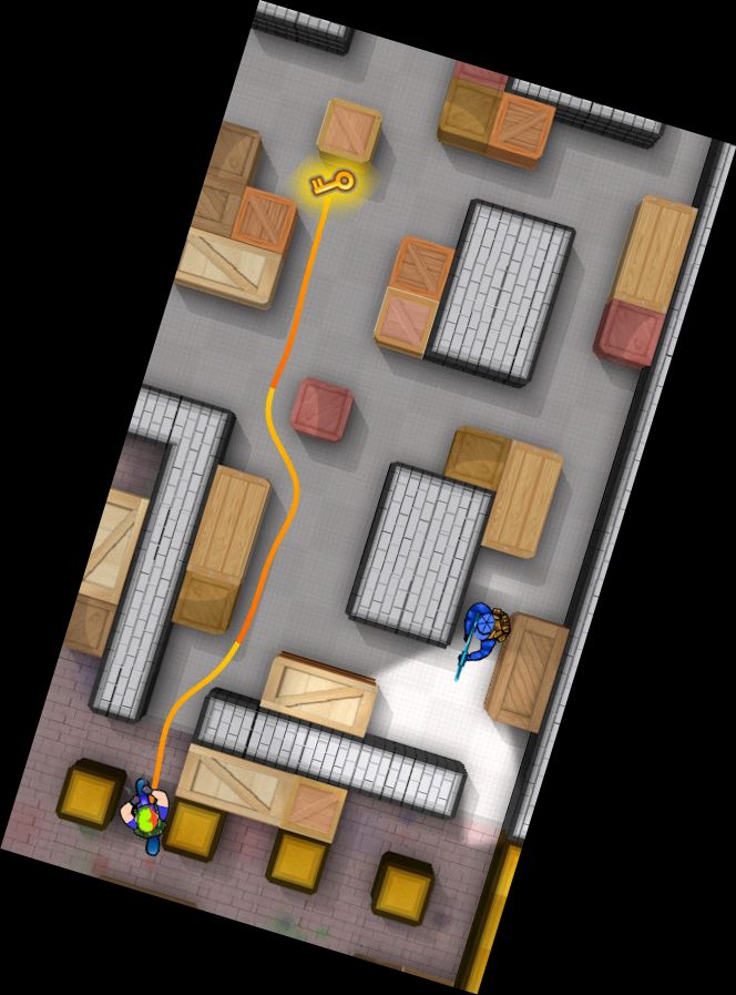 Герой-Убийца