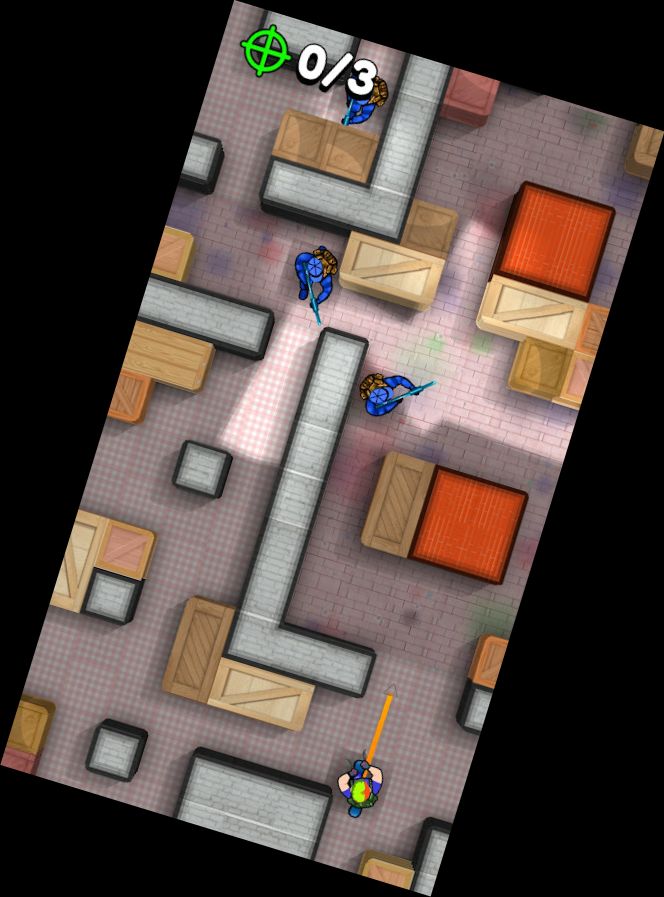 Герой-Убийца