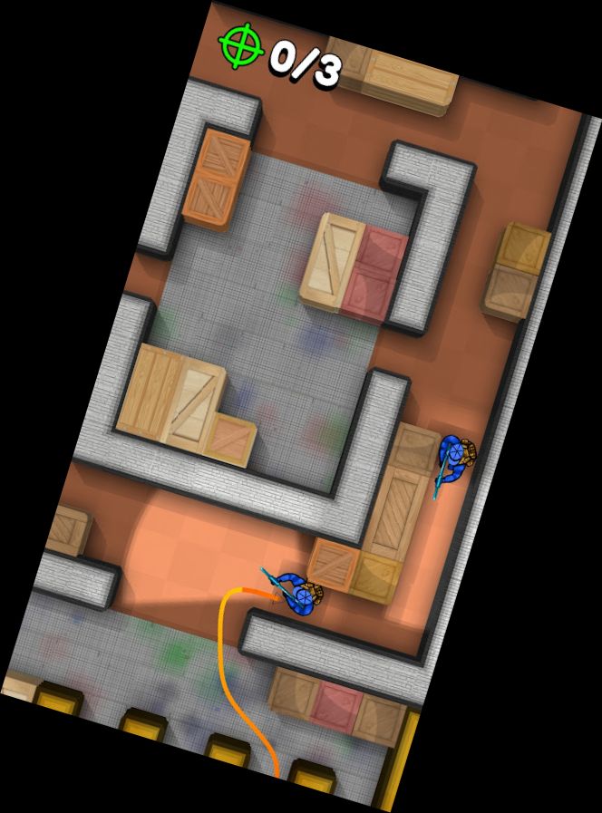 Герой-Убийца