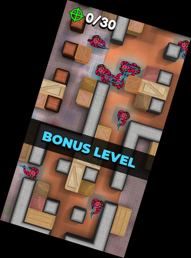 Attentäter Heldenjäger