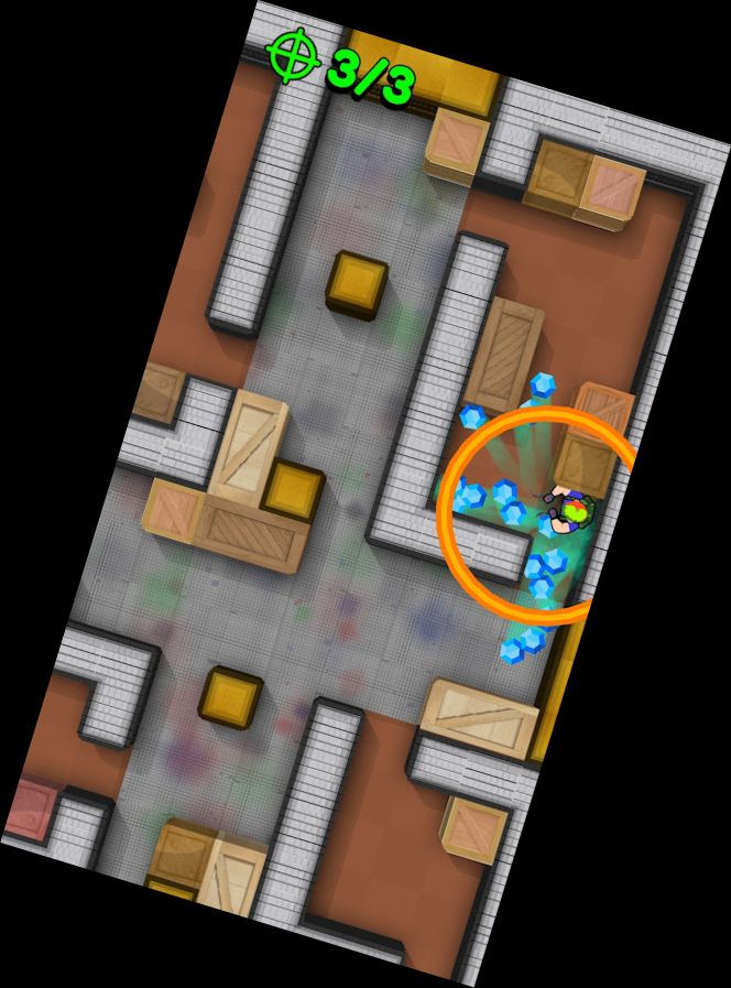 Герой-Убийца