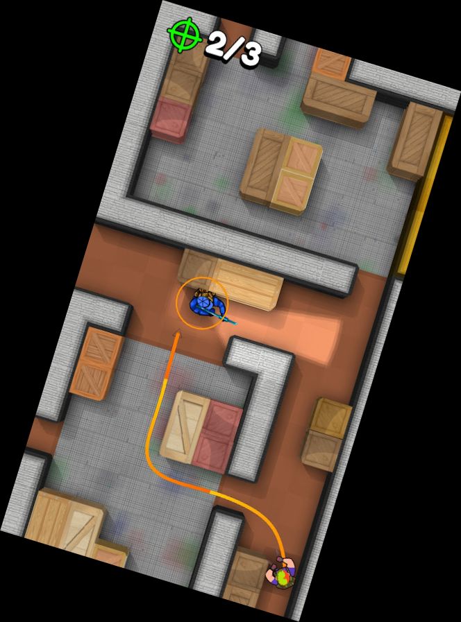 Герой-Убийца