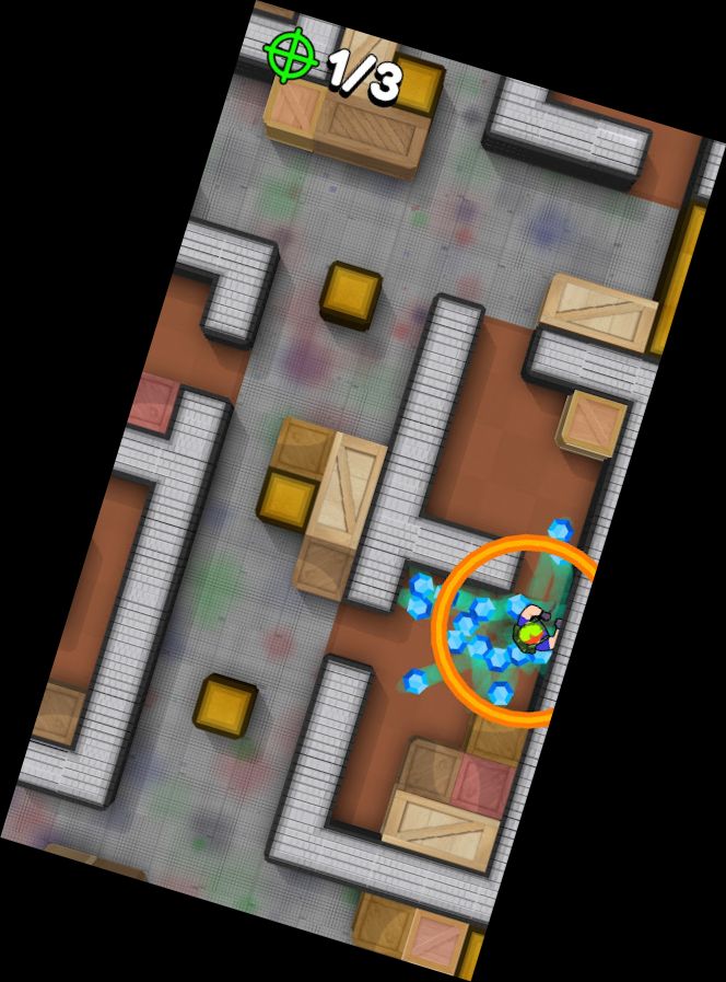 Герой-Убийца