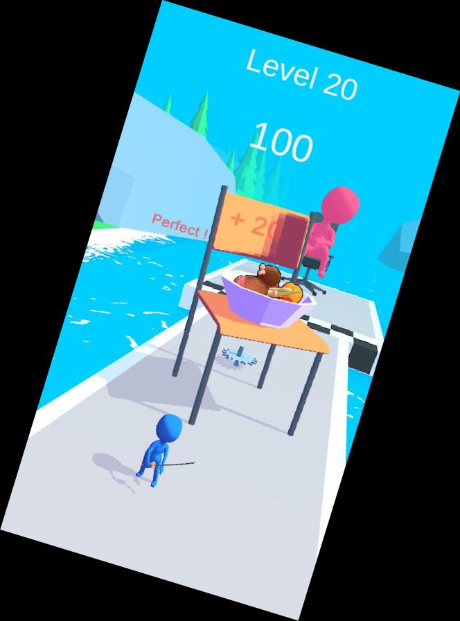 Курьерское Крес