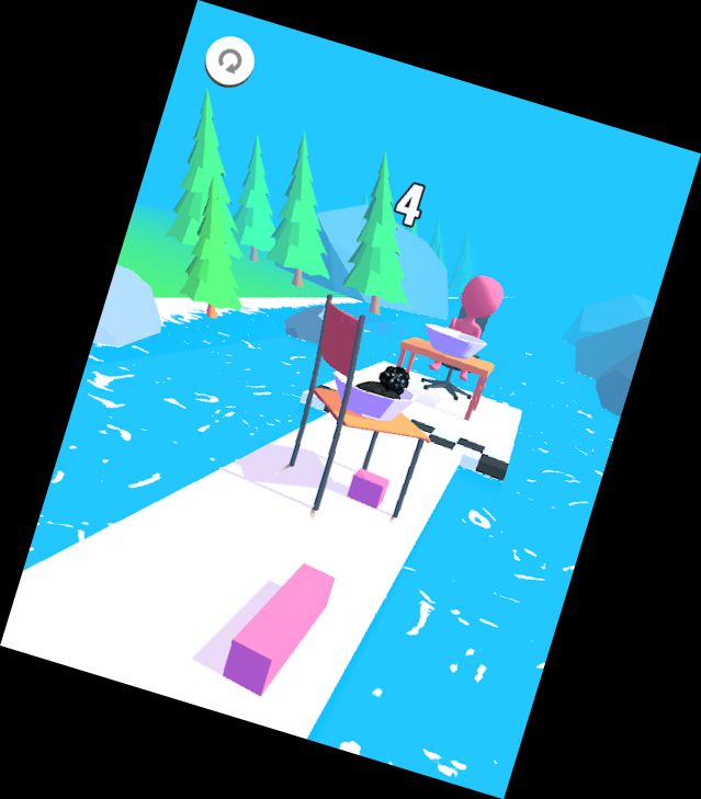 Курьерское Крес