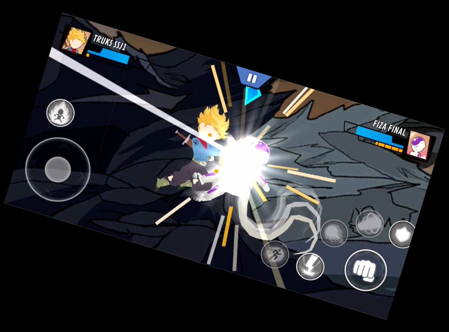  Герой Клей: Легендарный Боец с