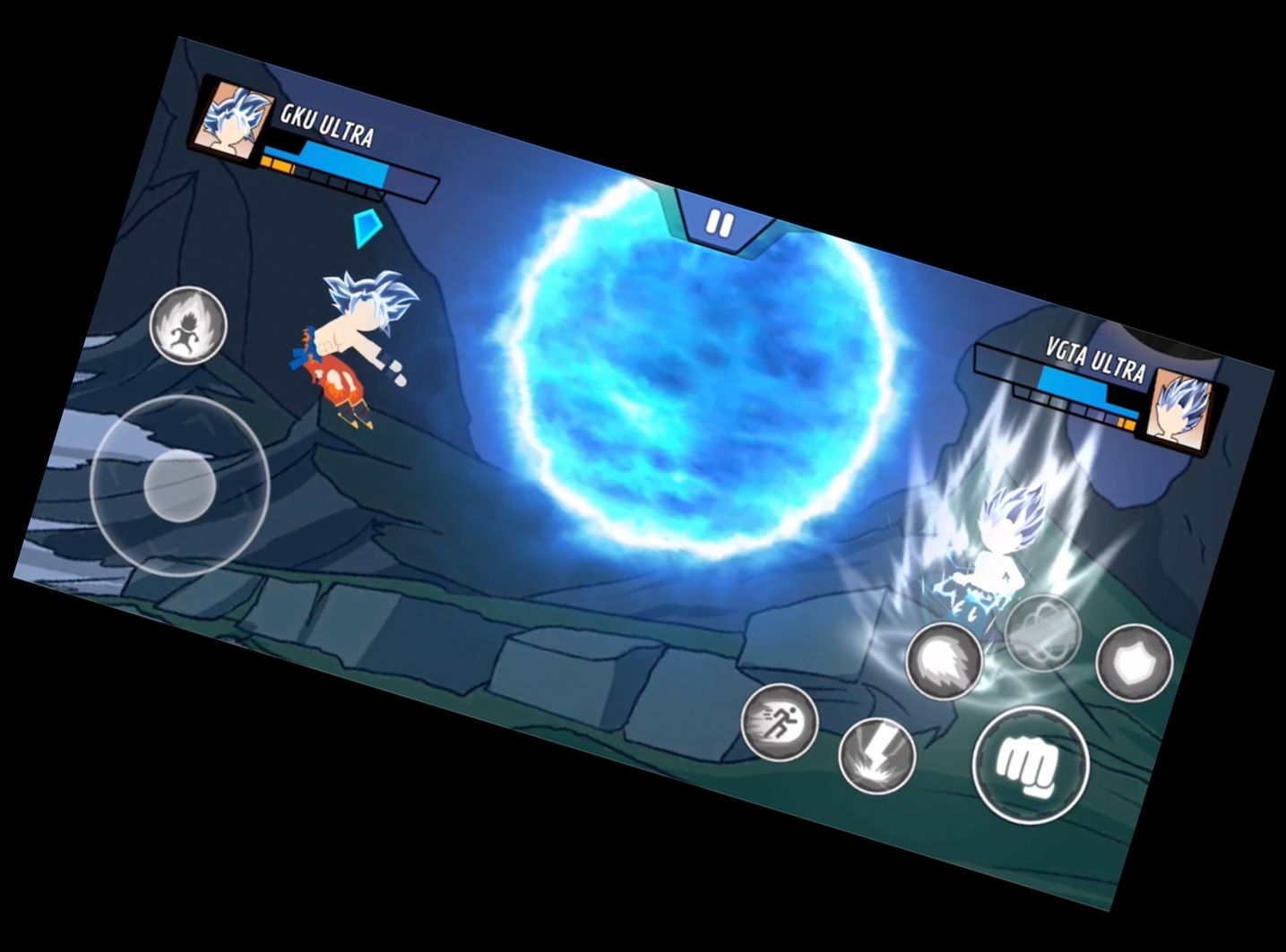  Герой Клей: Легендарный Боец с