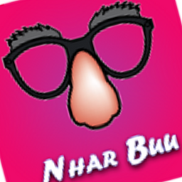 НхарБуу - Хо Хо Ди