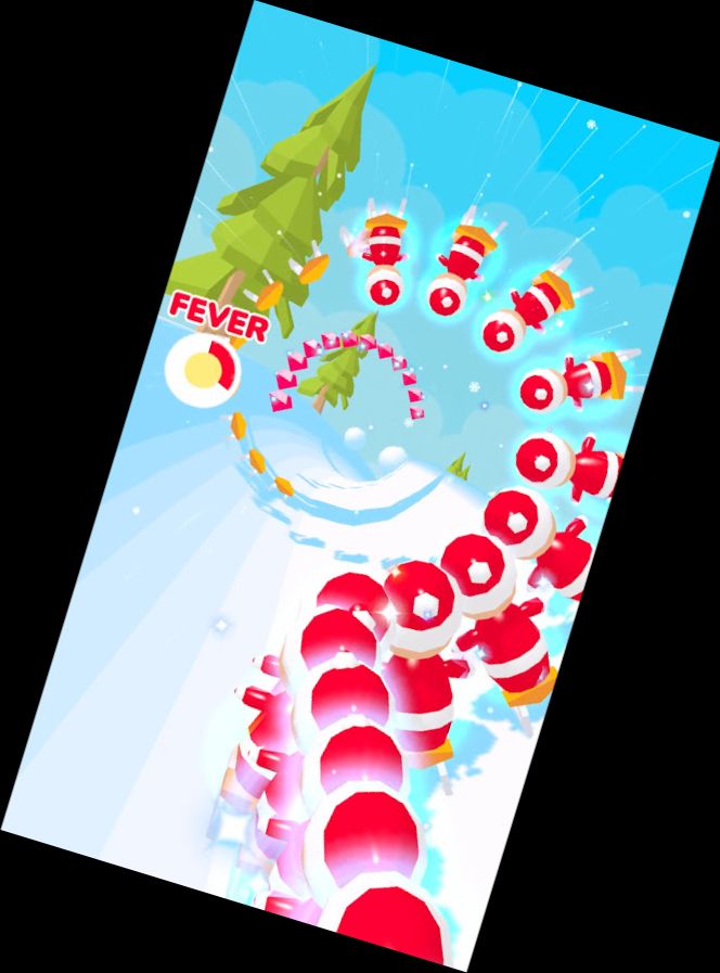 Катальщик с