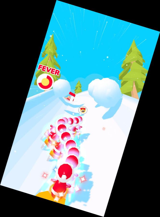 Катальщик с